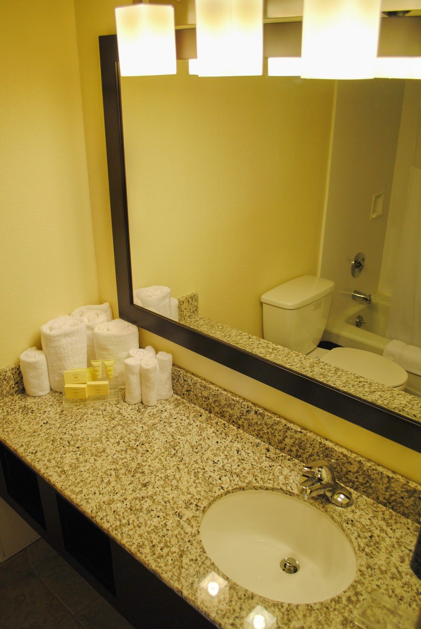 Village Inn Event Center Trademark Collection by Wyndham