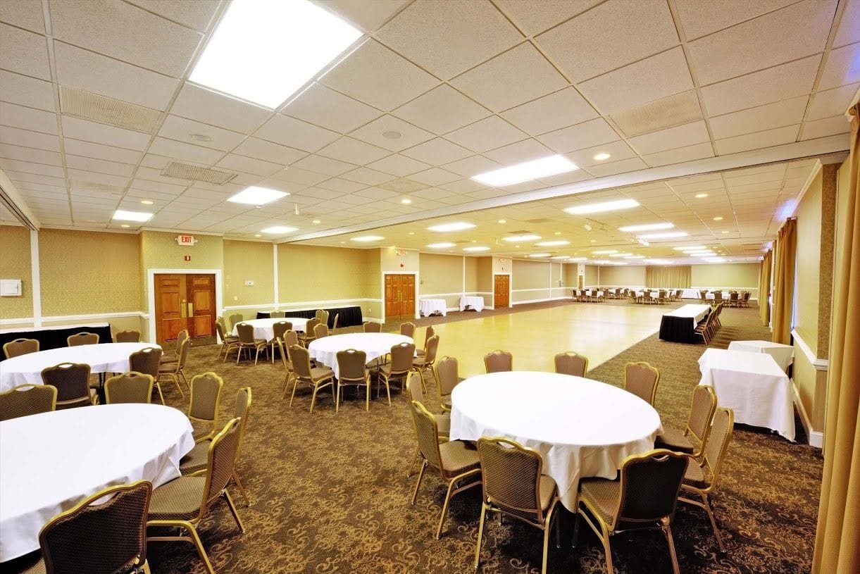 Village Inn Event Center Trademark Collection by Wyndham