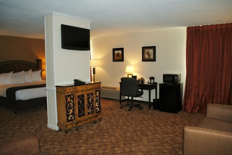 Village Inn Event Center Trademark Collection by Wyndham