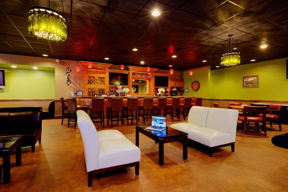Village Inn Event Center Trademark Collection by Wyndham