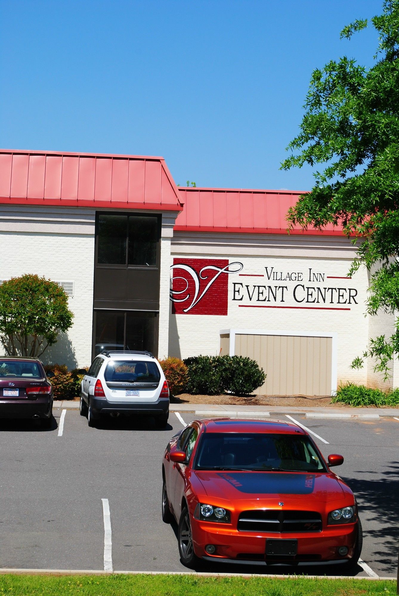 Village Inn Event Center Trademark Collection by Wyndham