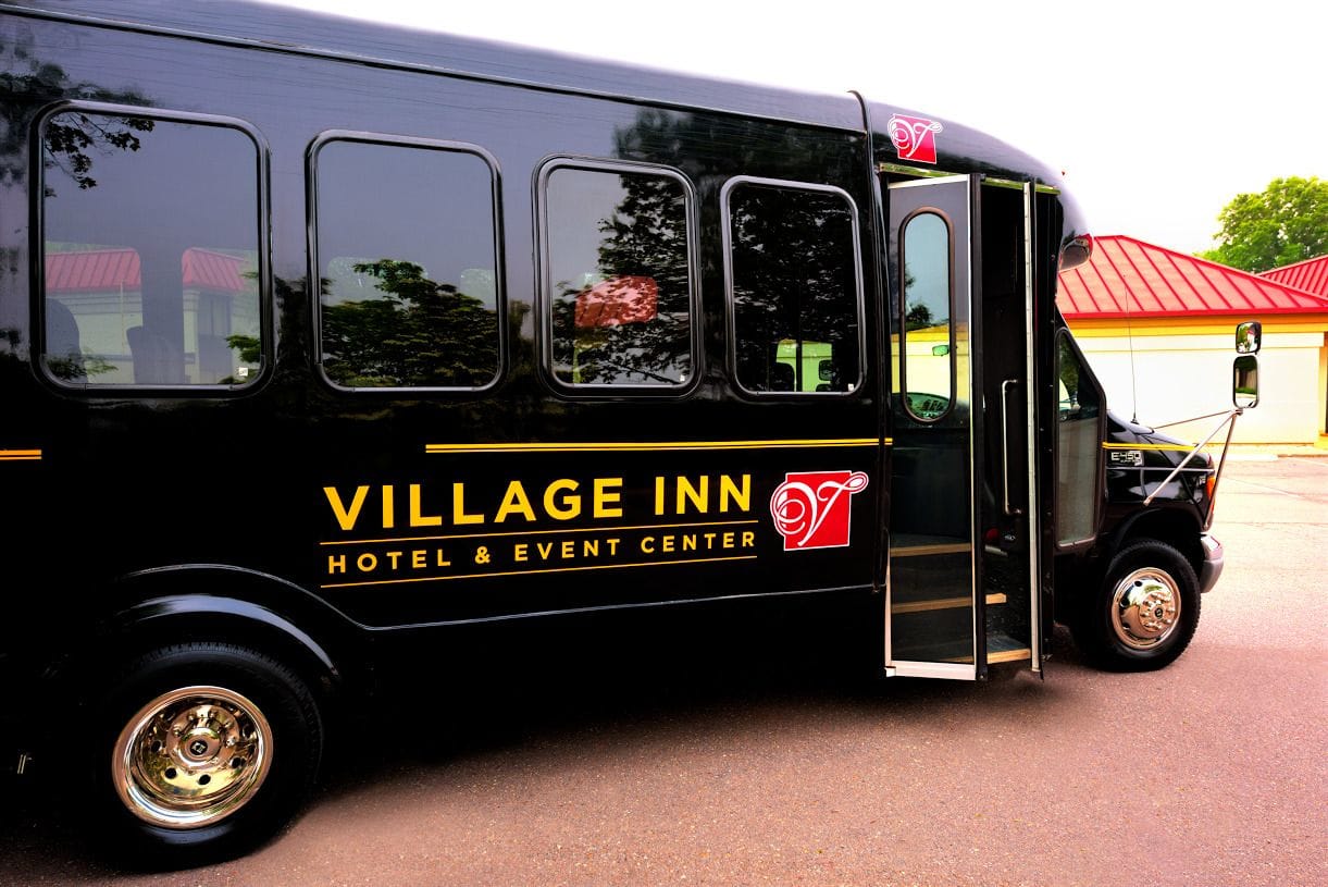 Village Inn Event Center Trademark Collection by Wyndham