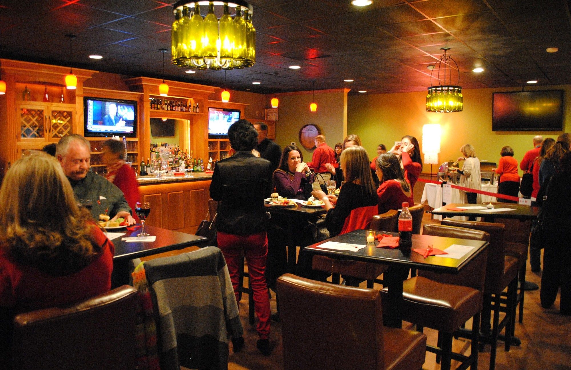 Village Inn Event Center Trademark Collection by Wyndham