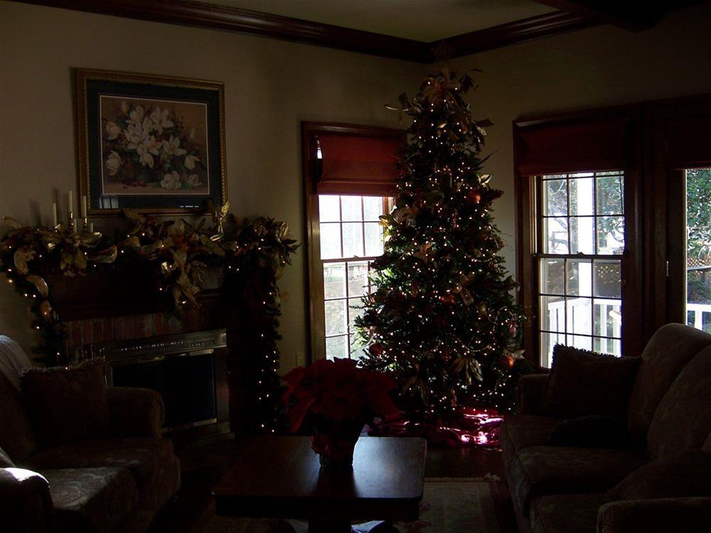 The Ashford Inn