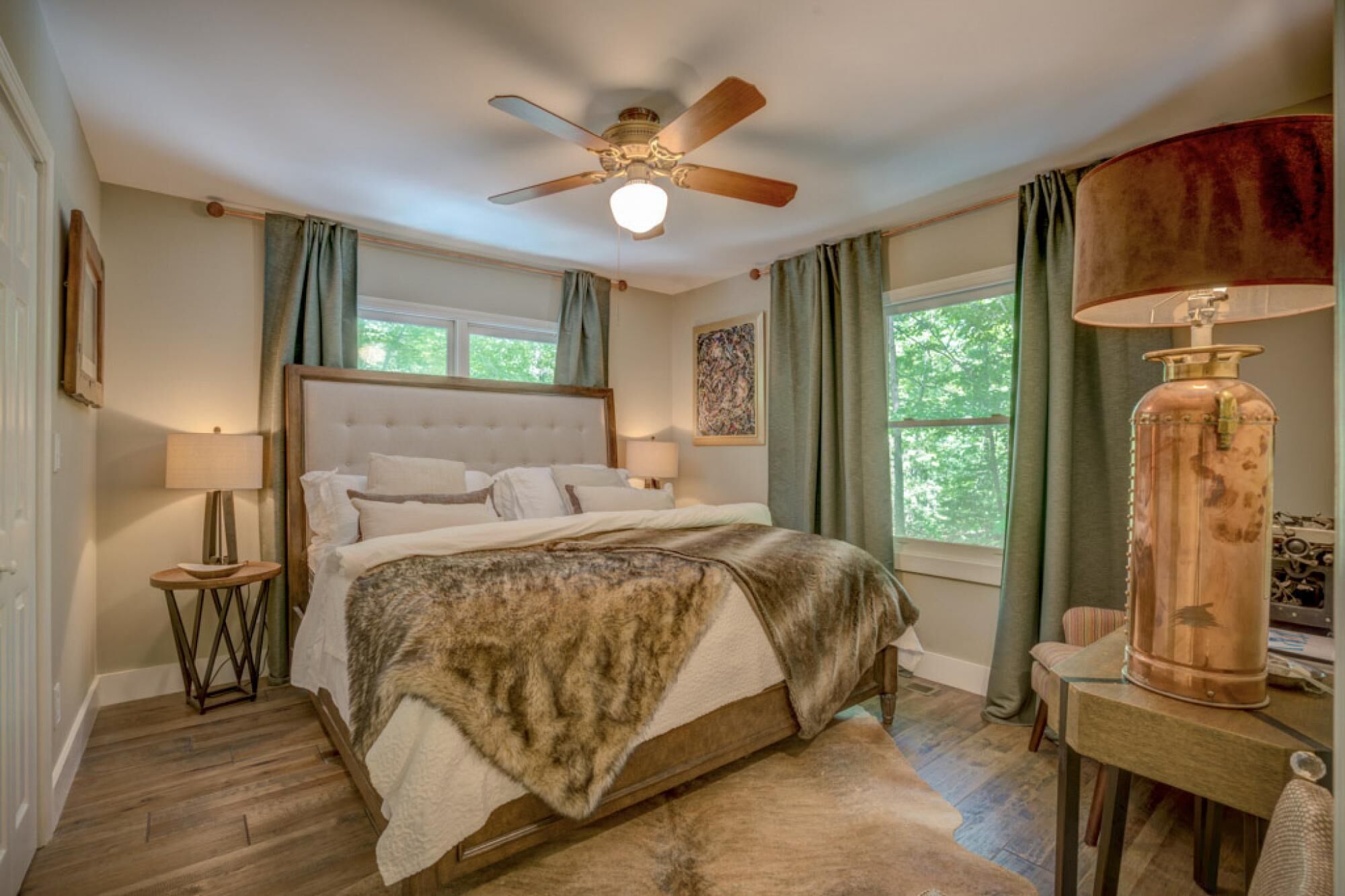 Writer's Block Romantic Getaway