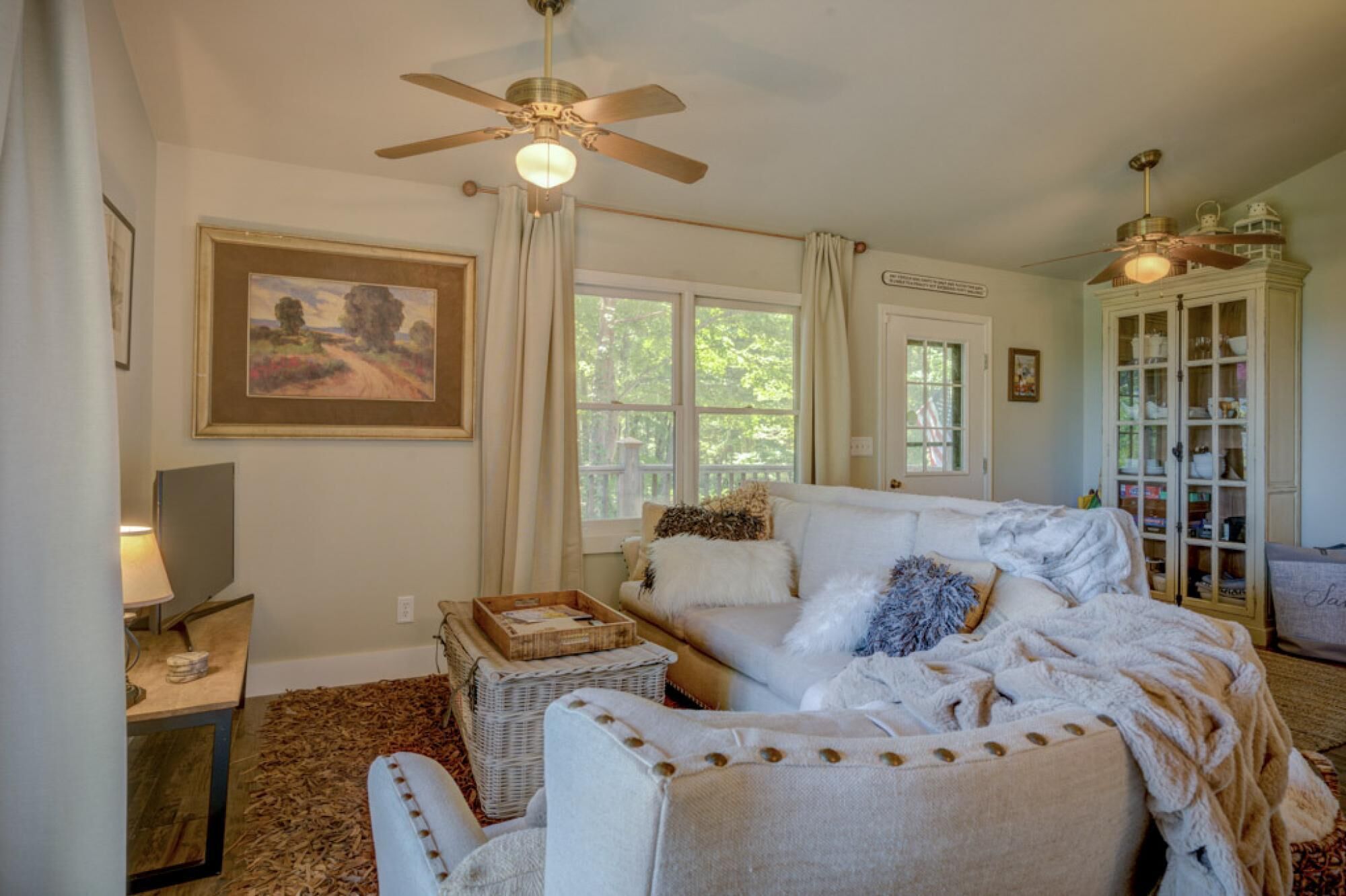 Writer's Block Romantic Getaway