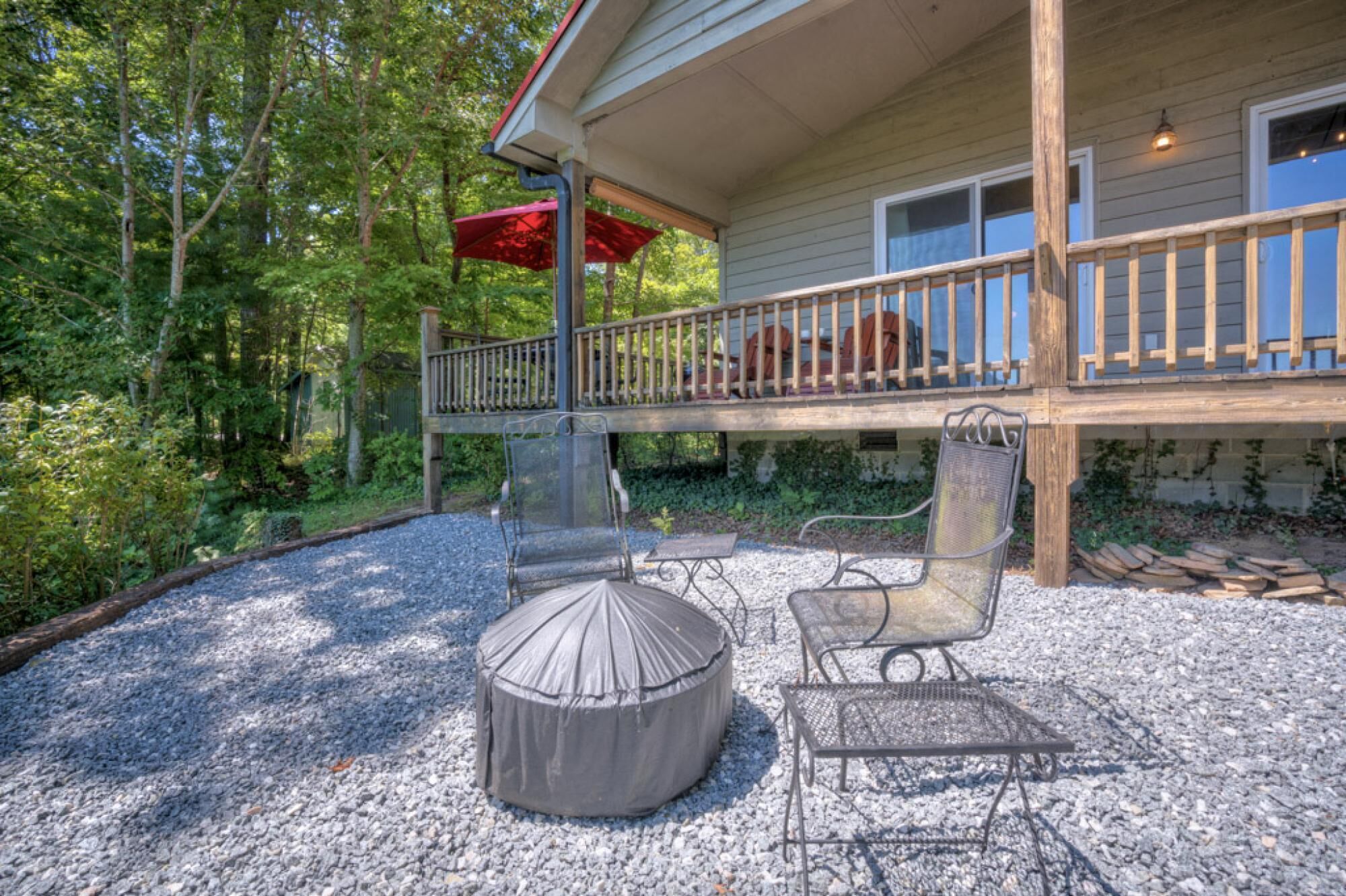 Writer's Block Romantic Getaway