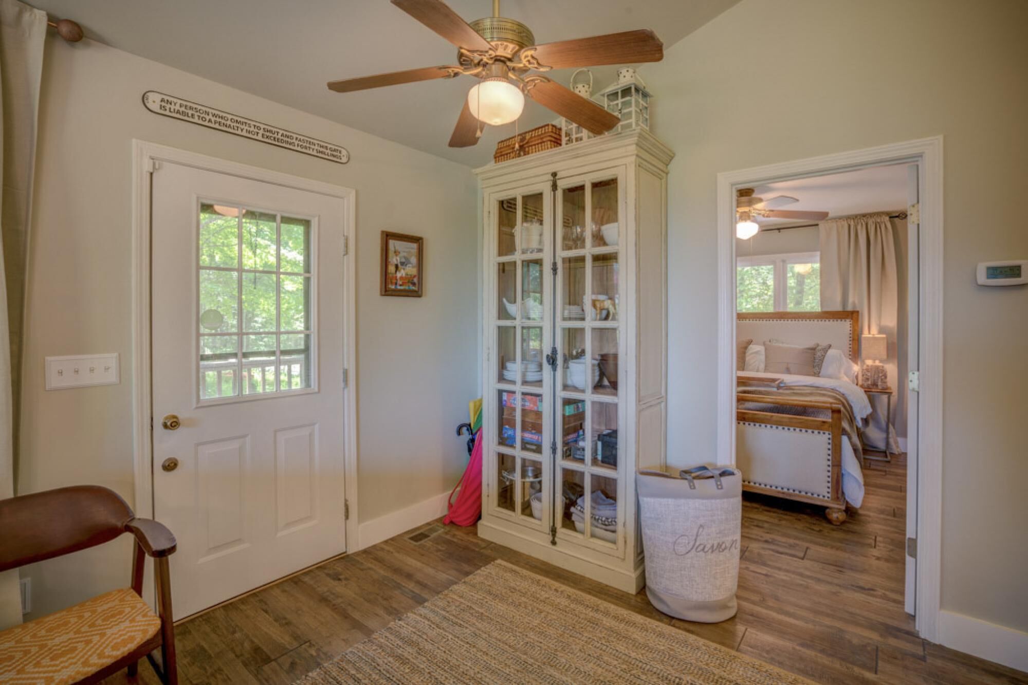 Writer's Block Romantic Getaway