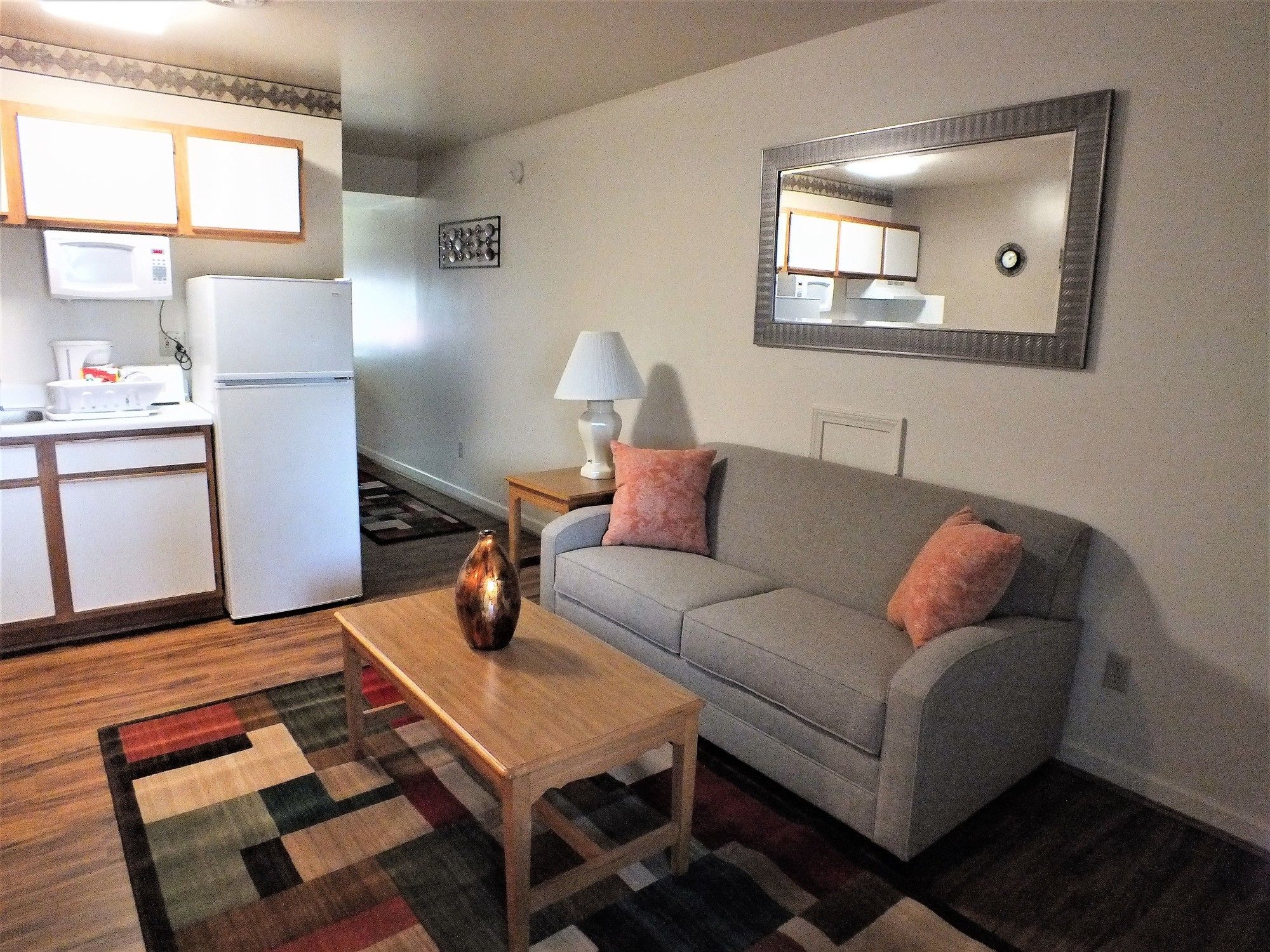 Affordable Suites Concord, NC