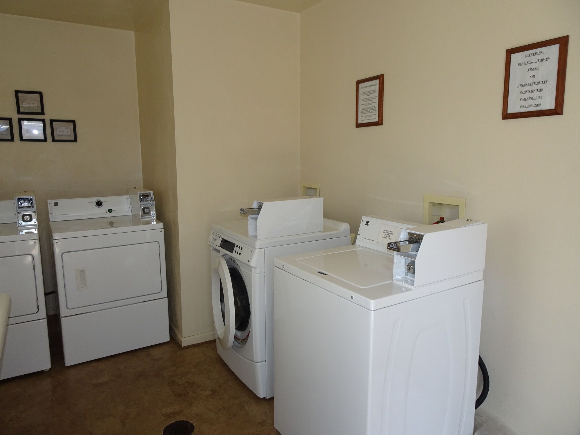 Affordable Suites Concord, NC