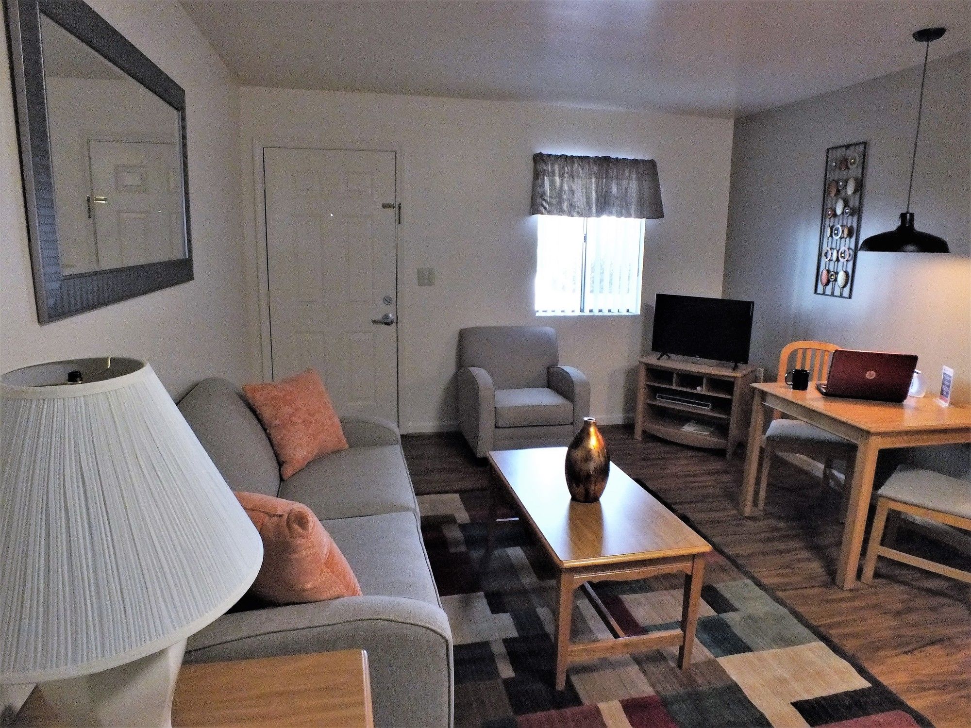 Affordable Suites Concord, NC