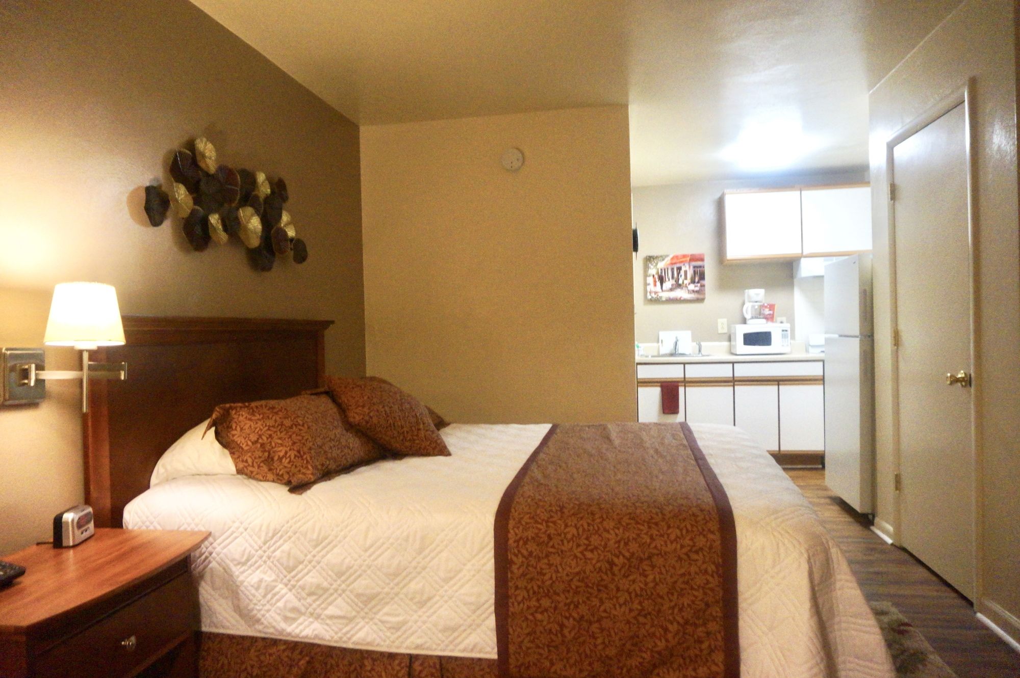 Affordable Suites Concord, NC