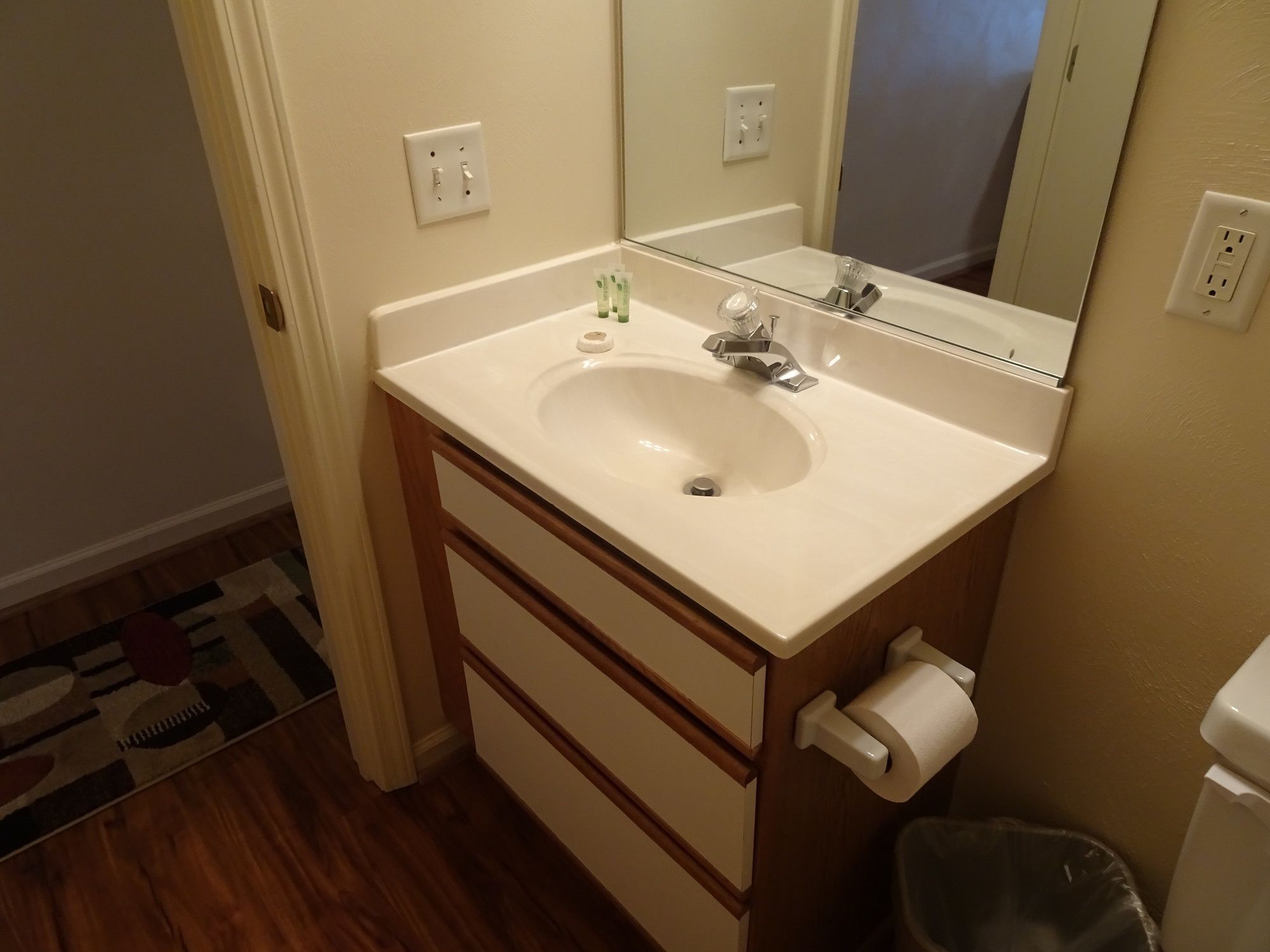 Affordable Suites Concord, NC