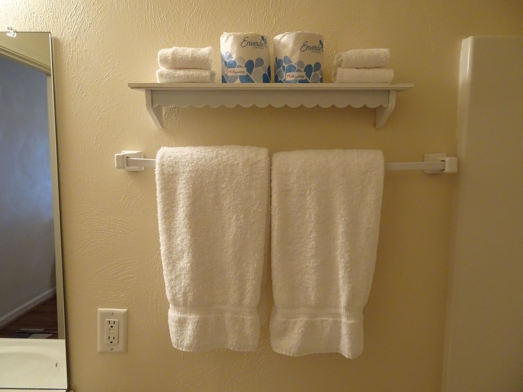 Affordable Suites Concord, NC