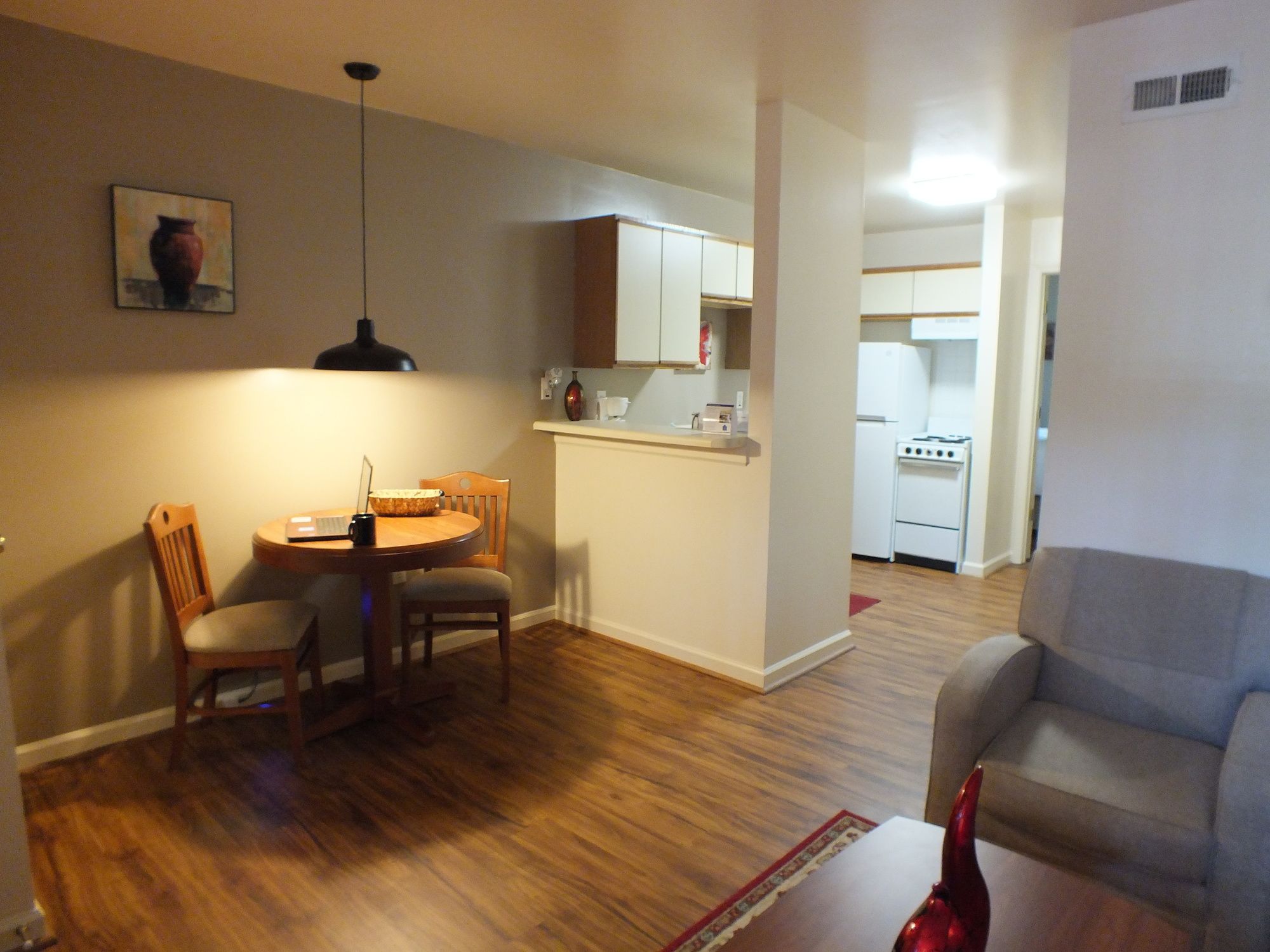 Affordable Suites Concord, NC