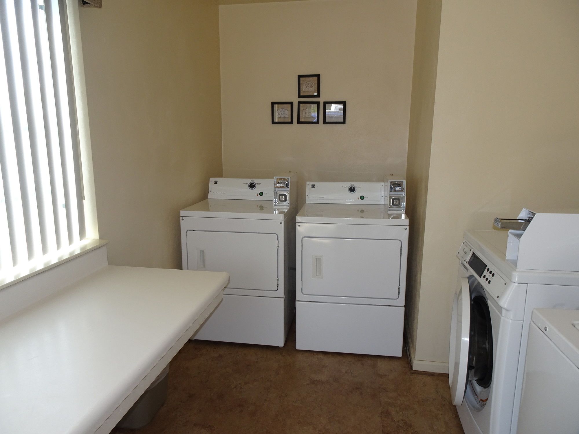 Affordable Suites Concord, NC