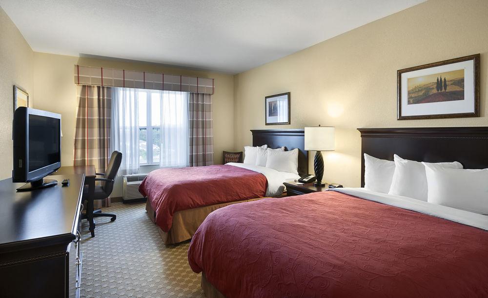 Country Inn & Suites by Radisson, Concord (Kannapolis), NC