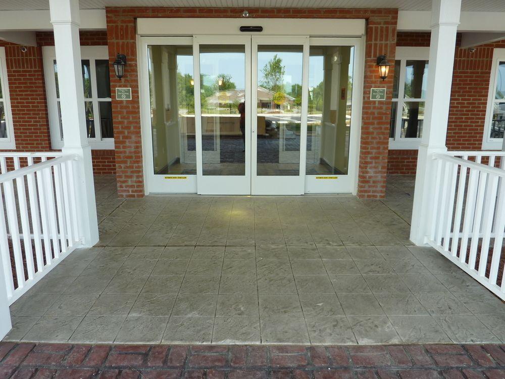 Country Inn & Suites by Radisson, Concord (Kannapolis), NC