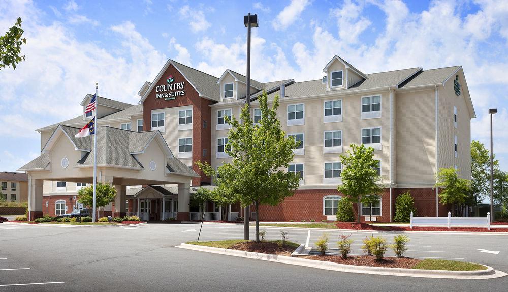Country Inn & Suites by Radisson, Concord (Kannapolis), NC