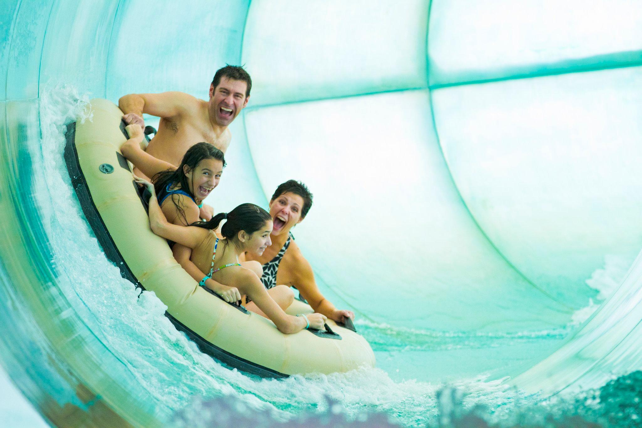 Great Wolf Lodge - Charlotte / Concord