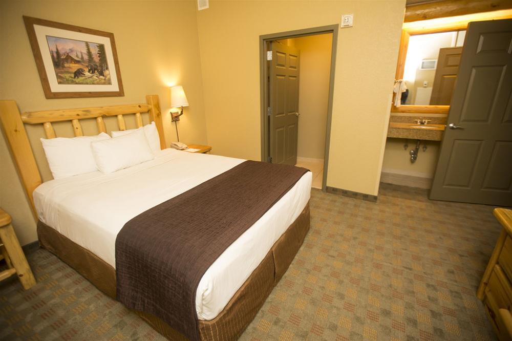 Great Wolf Lodge - Charlotte / Concord