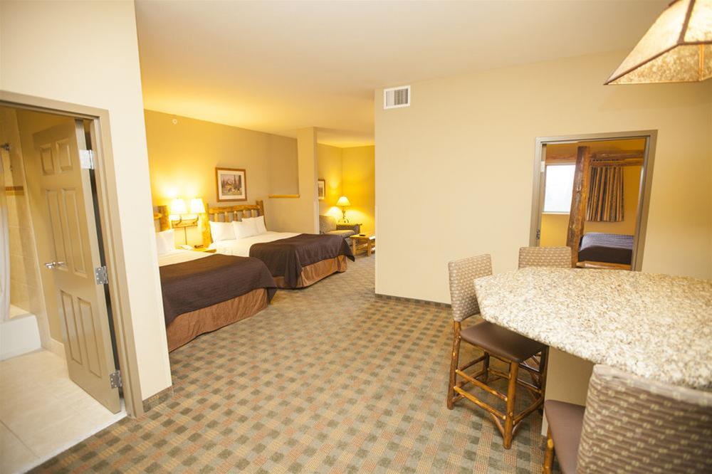 Great Wolf Lodge - Charlotte / Concord