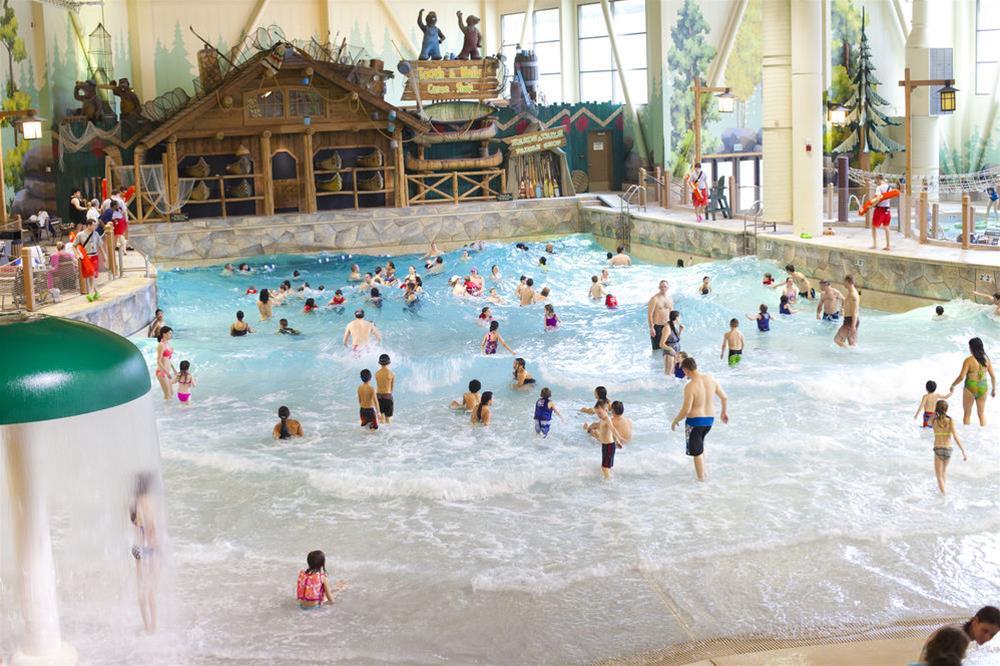 Great Wolf Lodge - Charlotte / Concord
