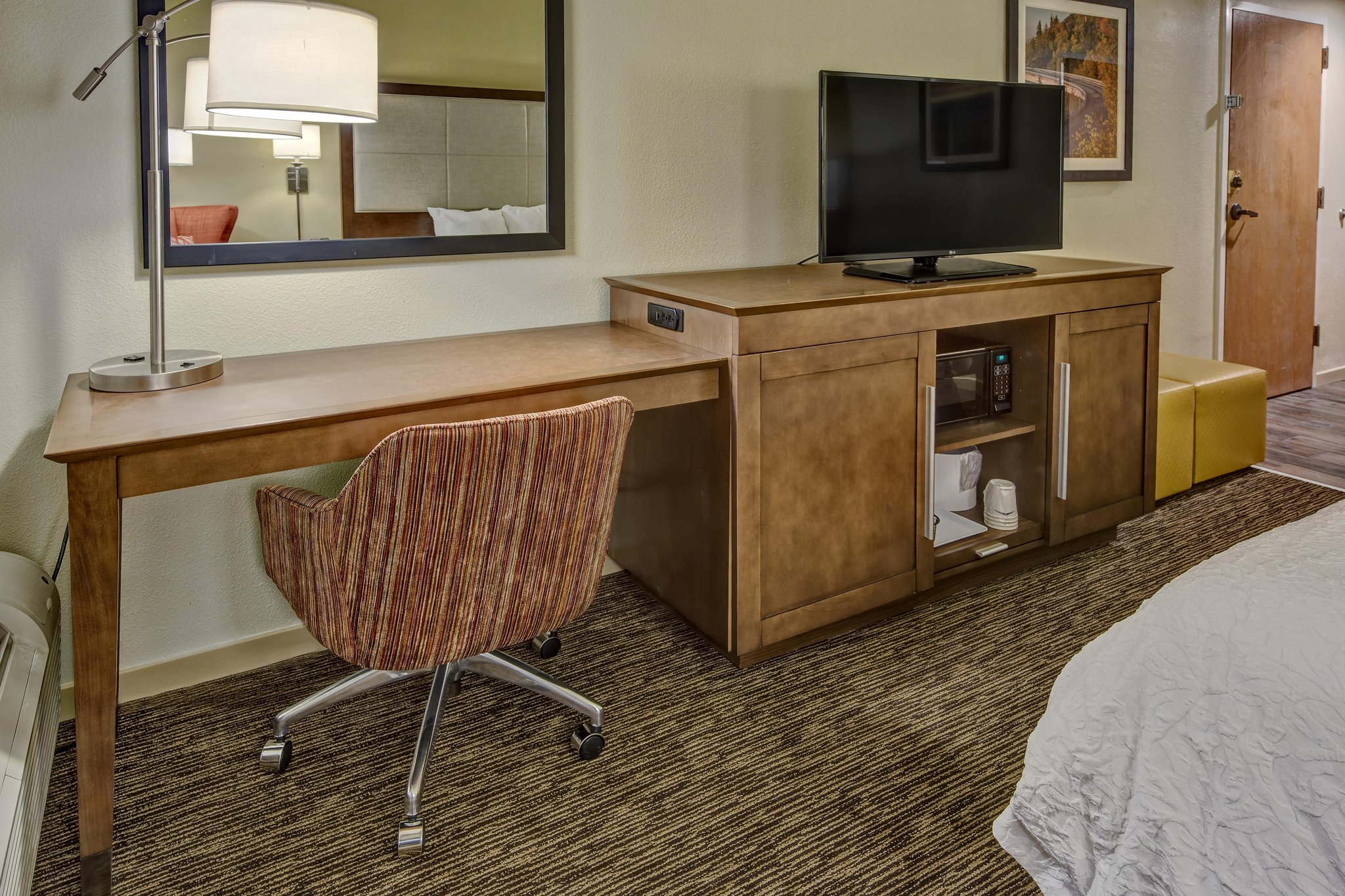 Hampton Inn Concord Kannapolis