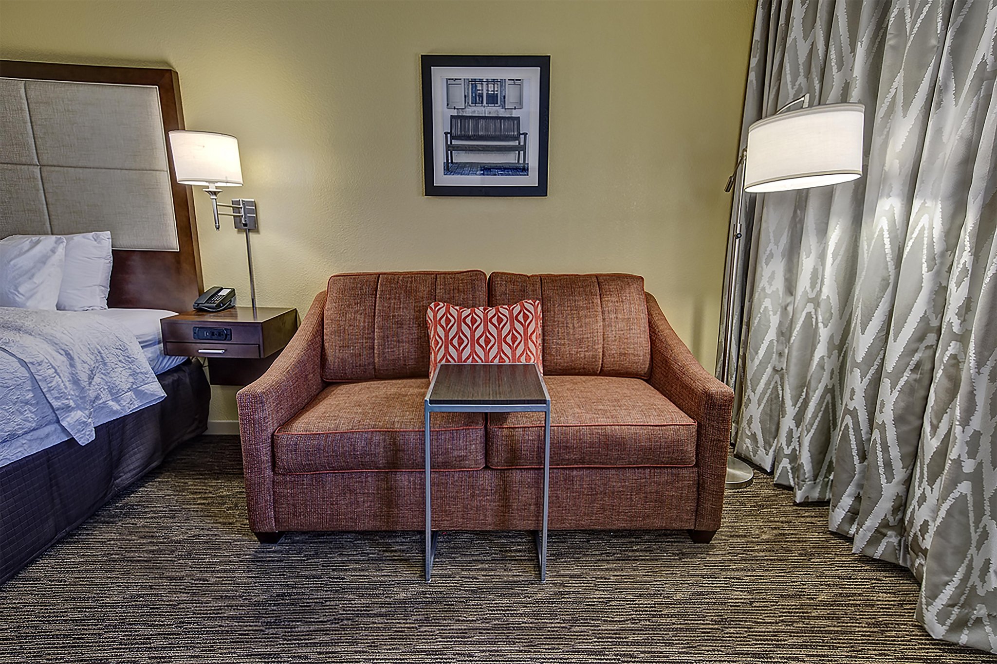 Hampton Inn Concord Kannapolis