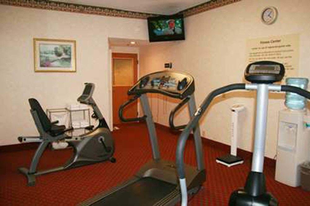 Hampton Inn Concord Kannapolis