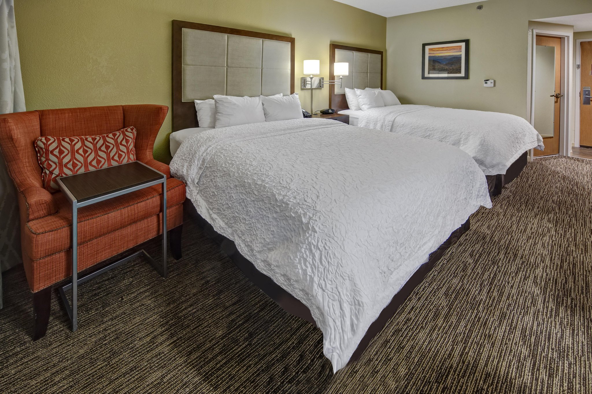 Hampton Inn Concord Kannapolis