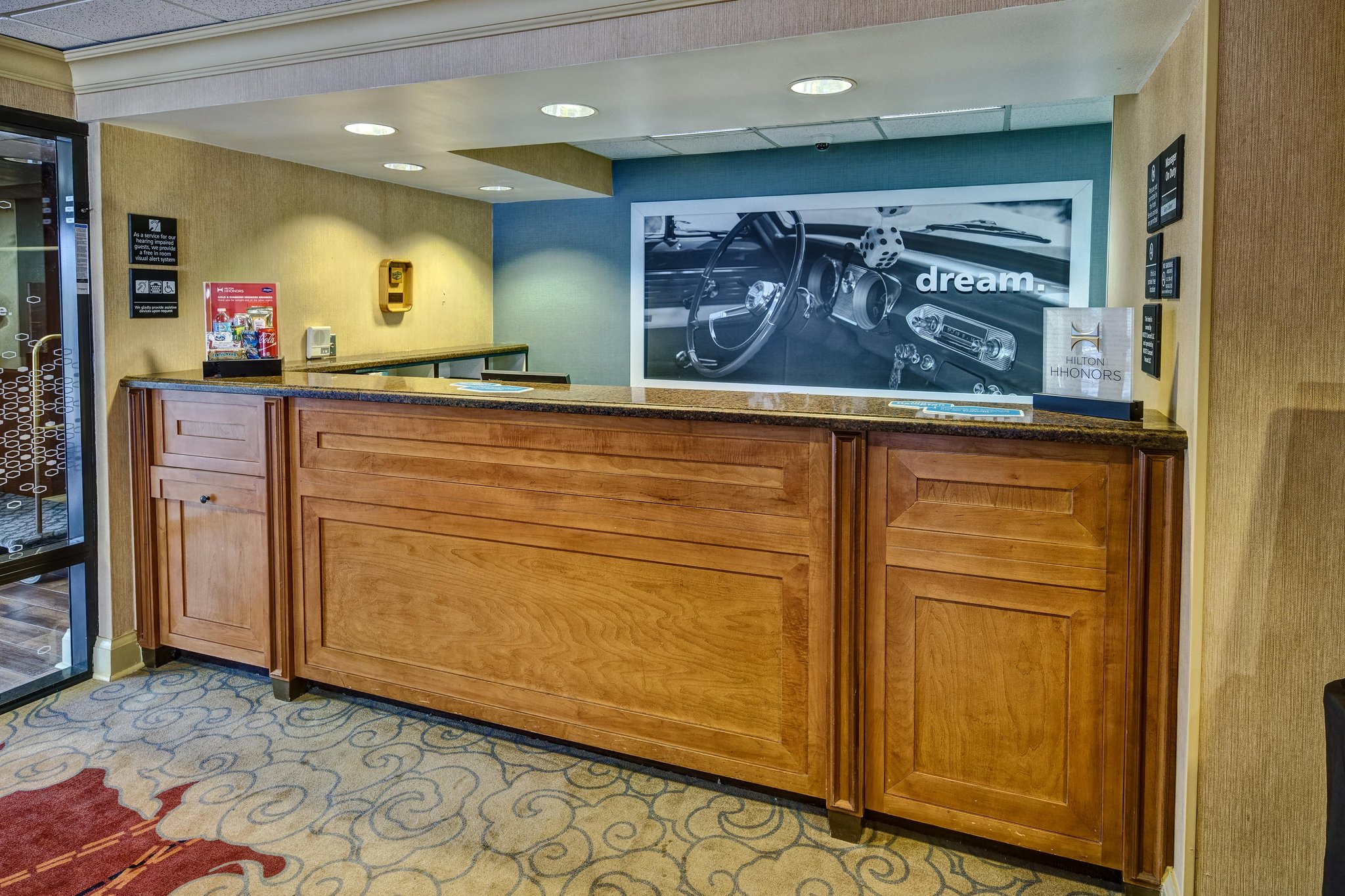 Hampton Inn Concord Kannapolis
