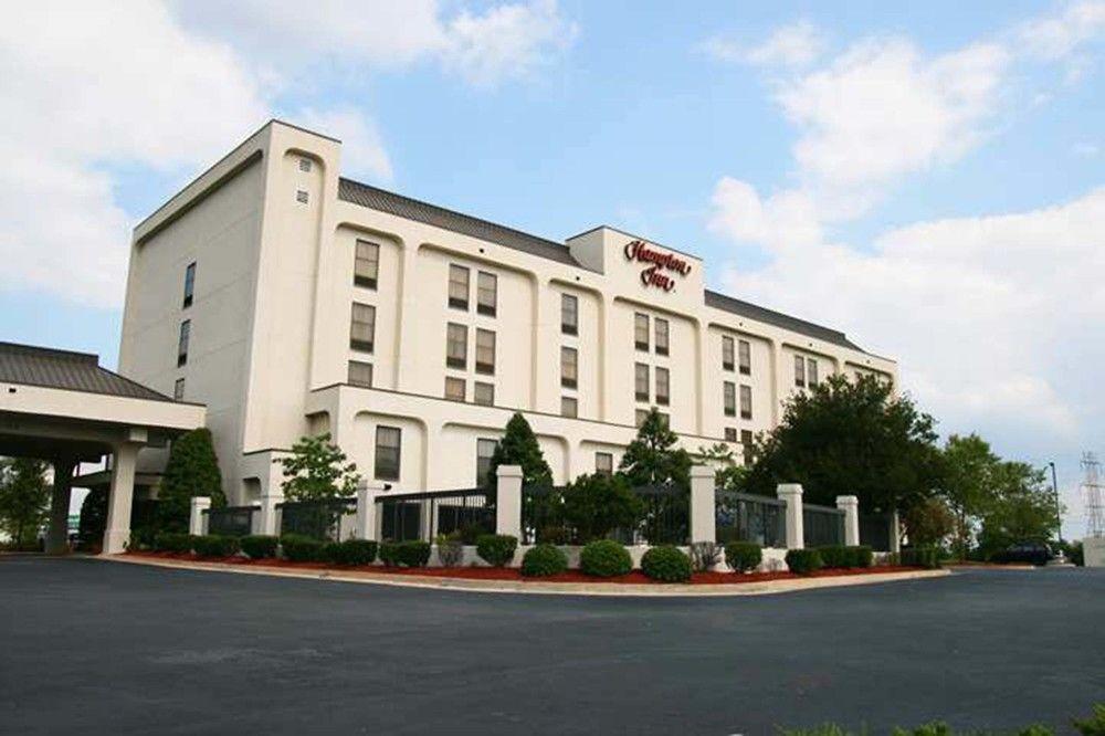 Hampton Inn Concord Kannapolis