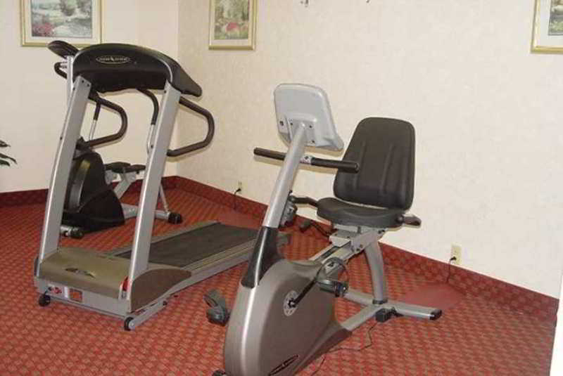 Hampton Inn Concord Kannapolis