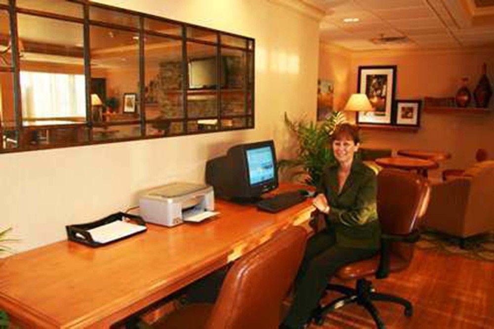 Hampton Inn Concord Kannapolis