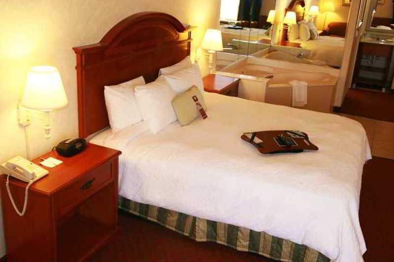 Hampton Inn Concord Kannapolis