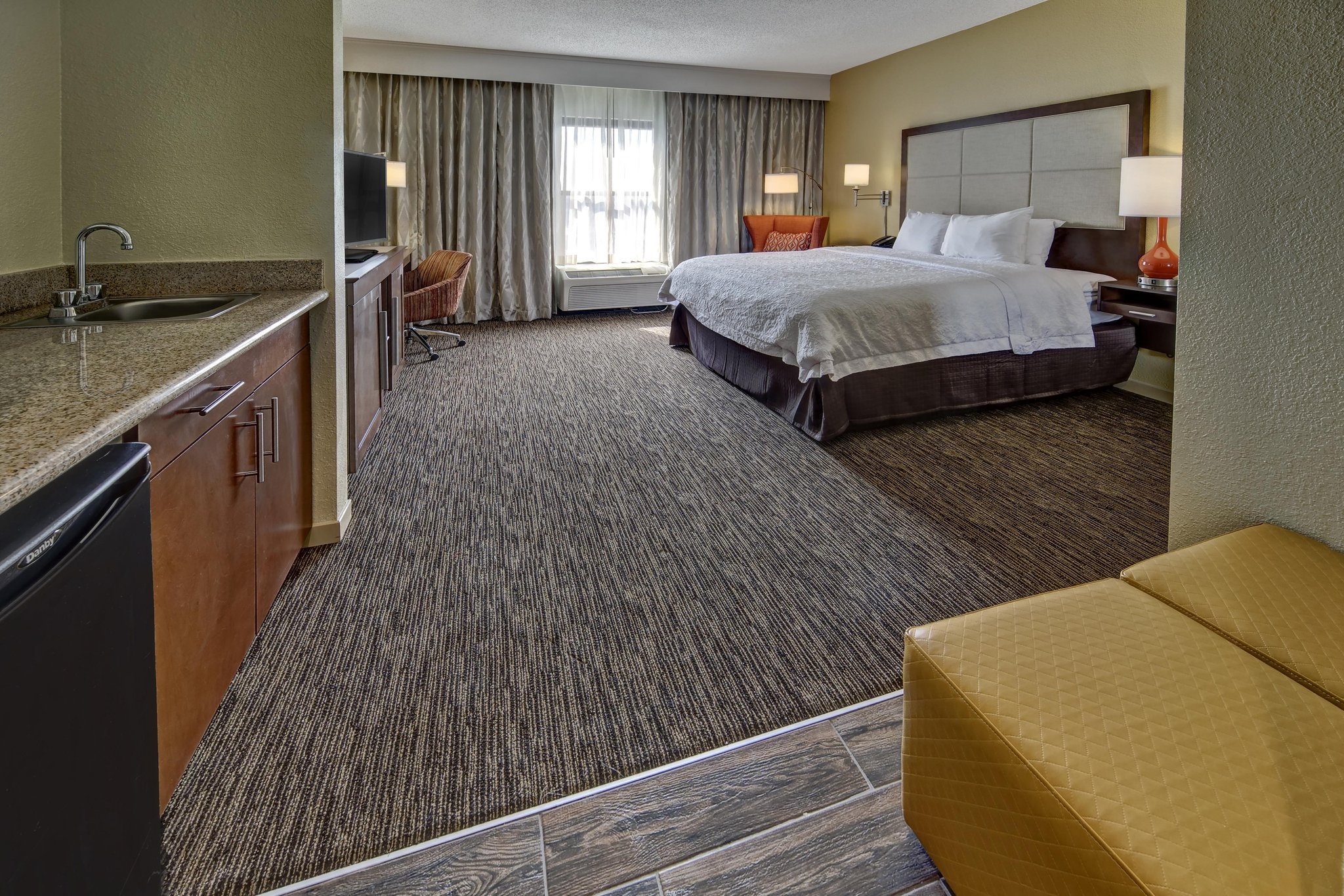 Hampton Inn Concord Kannapolis