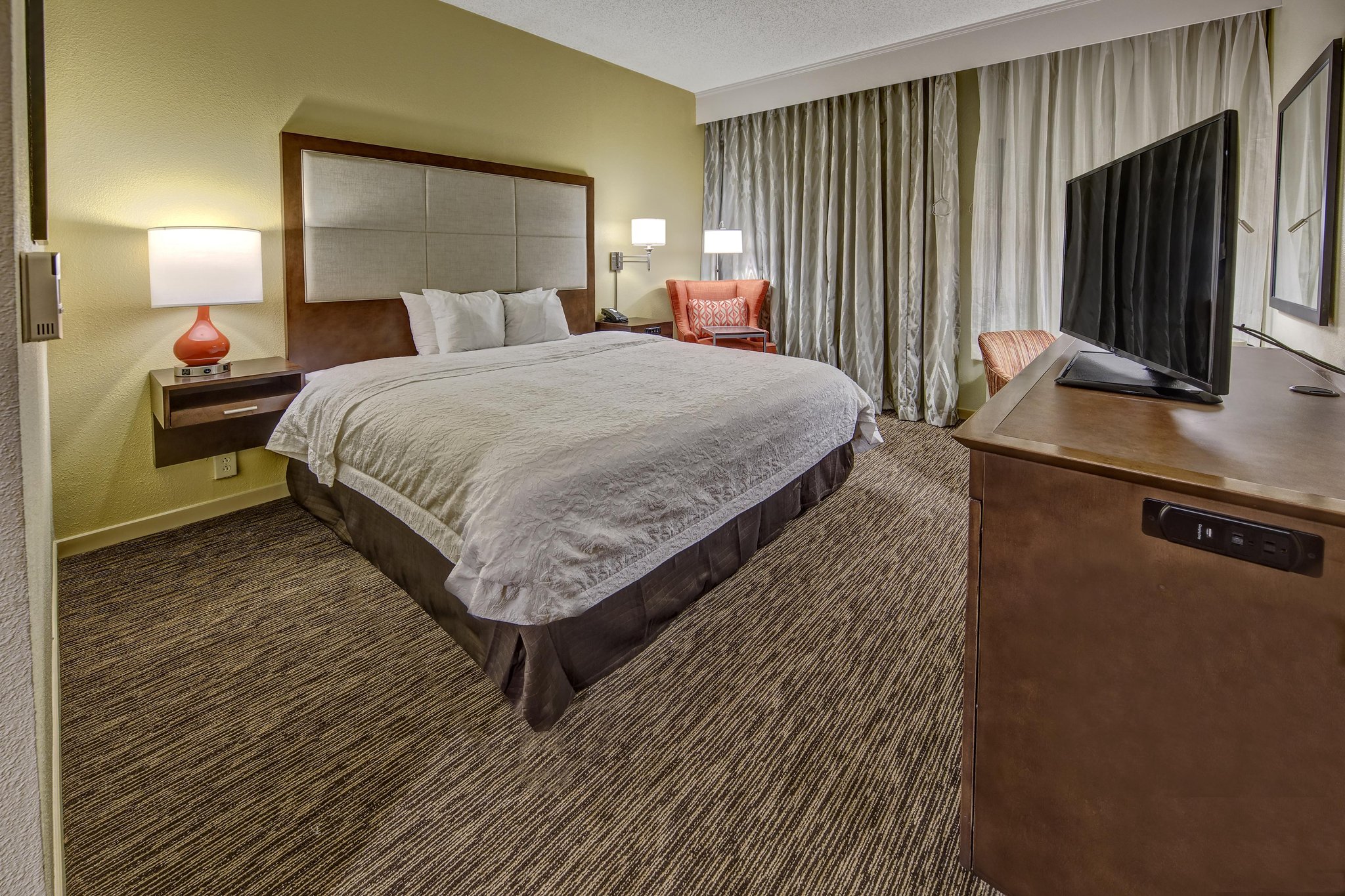 Hampton Inn Concord Kannapolis