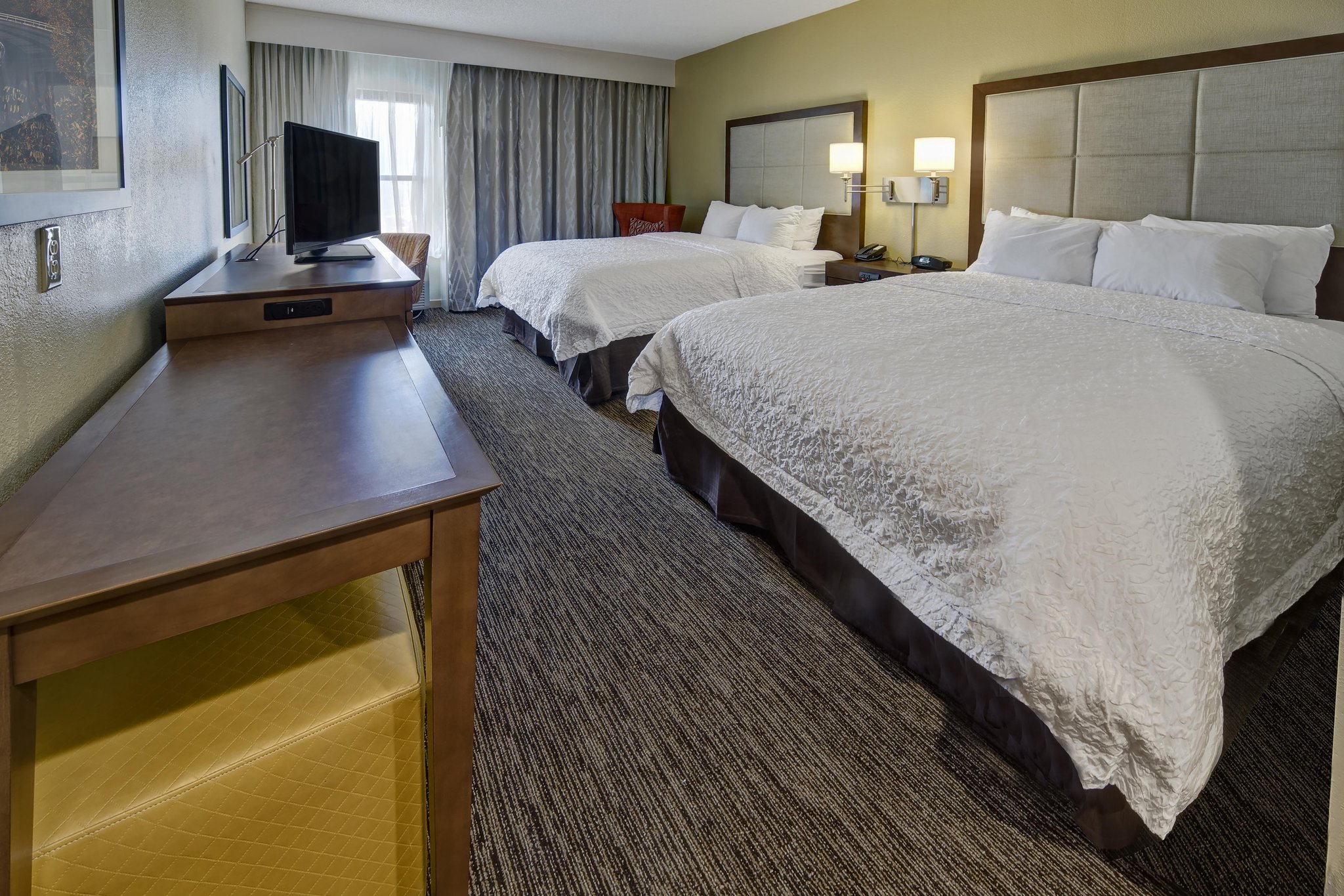 Hampton Inn Concord Kannapolis