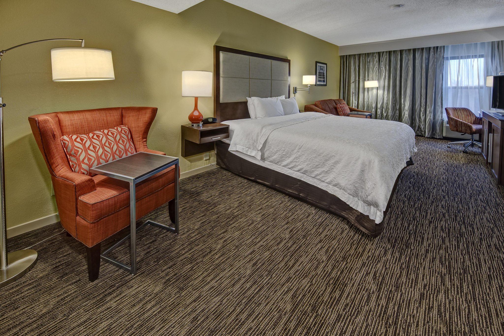 Hampton Inn Concord Kannapolis