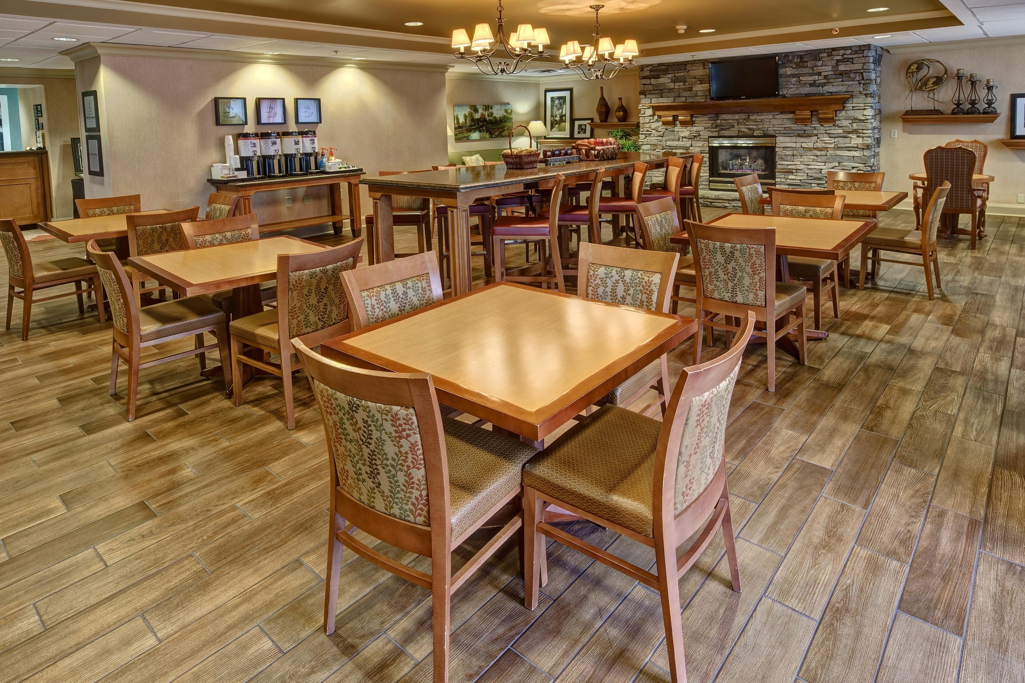 Hampton Inn Concord Kannapolis