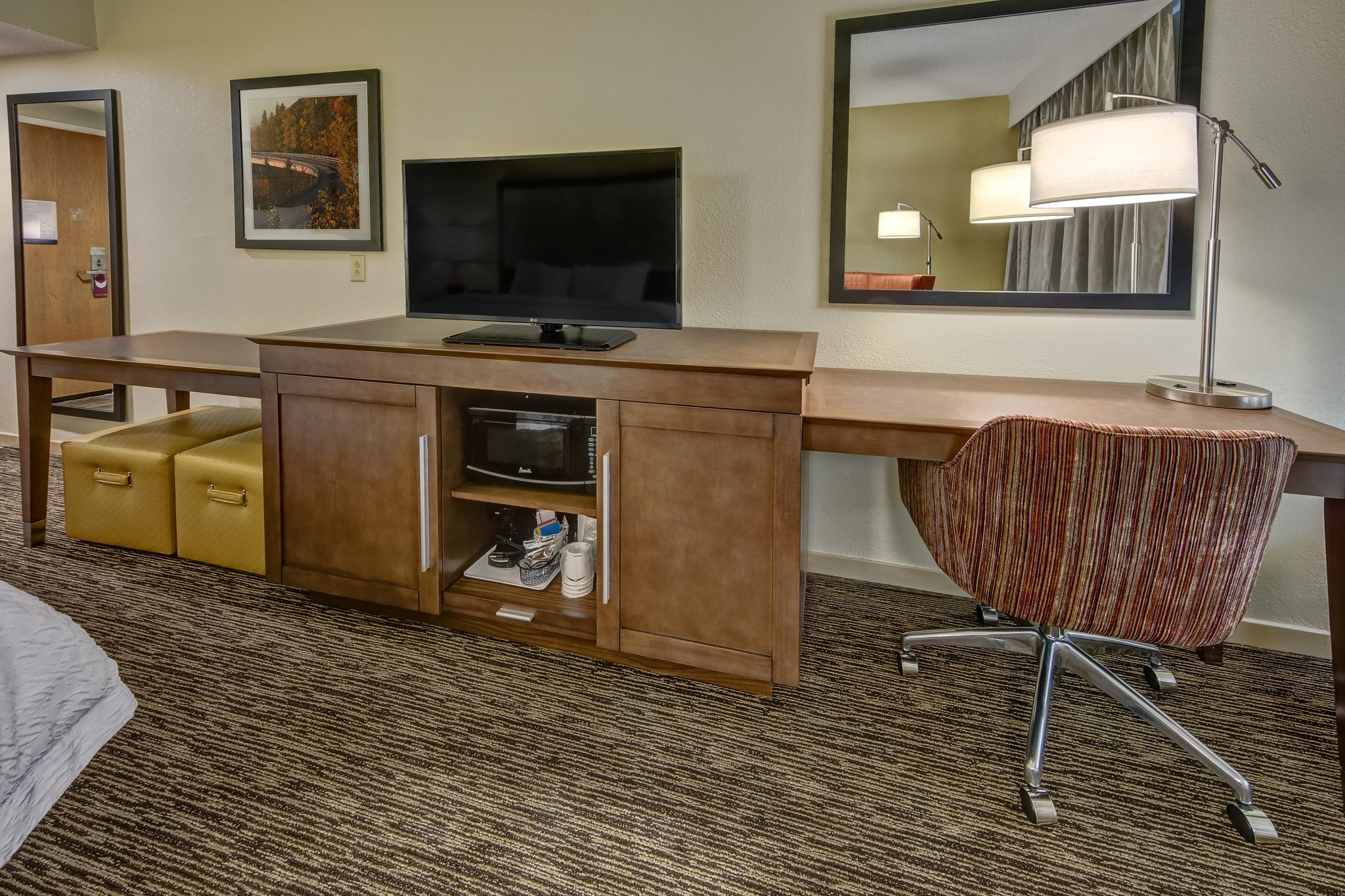 Hampton Inn Concord Kannapolis