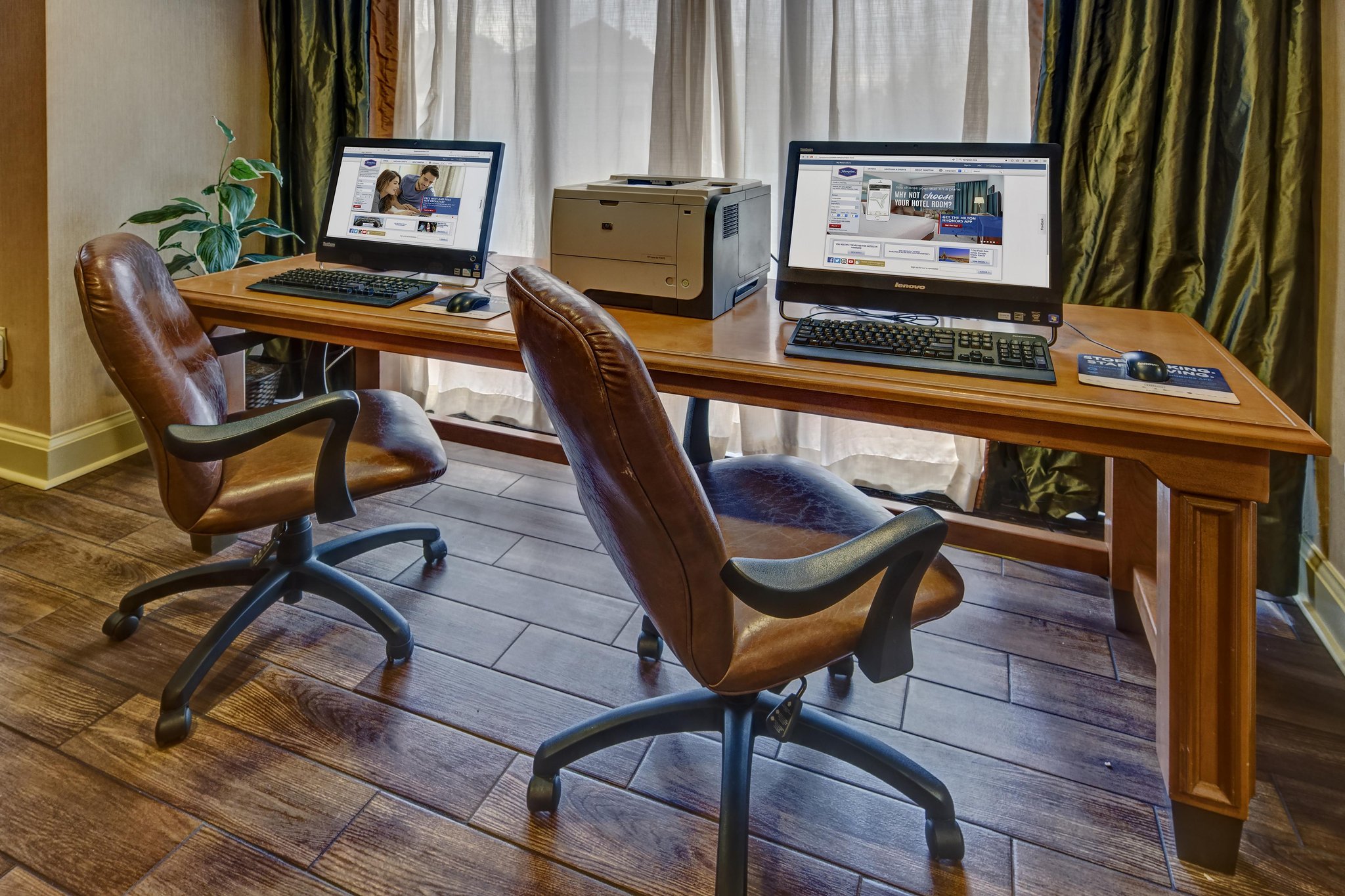 Hampton Inn Concord Kannapolis