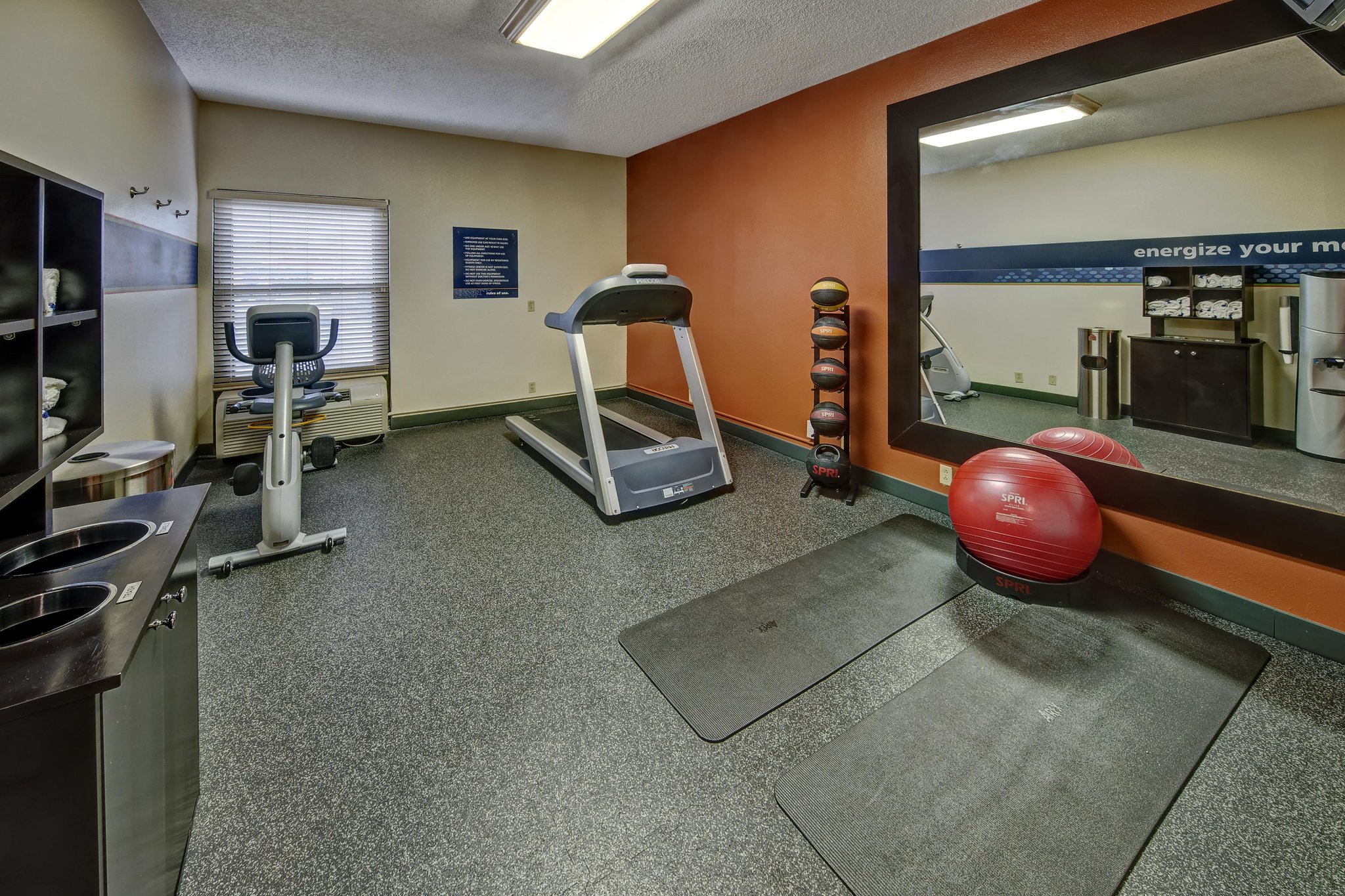 Hampton Inn Concord Kannapolis