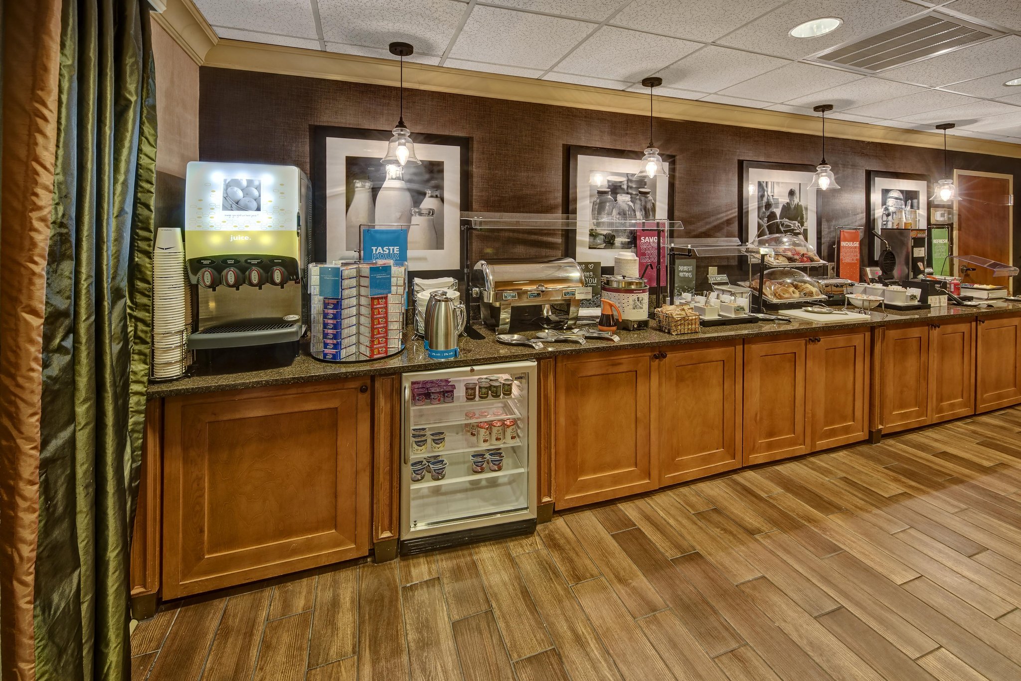 Hampton Inn Concord Kannapolis