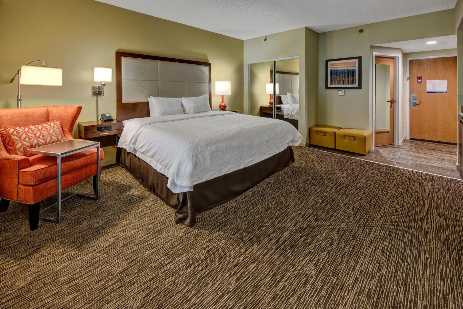 Hampton Inn Concord Kannapolis
