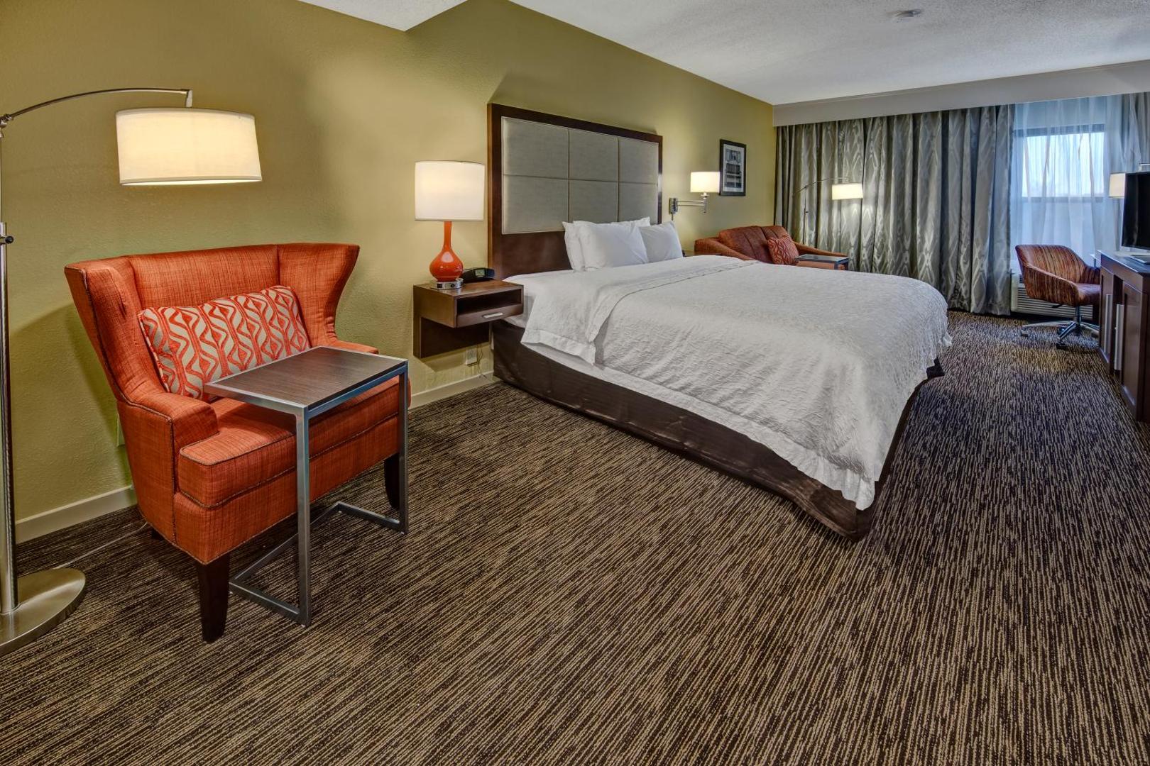 Hampton Inn Concord Kannapolis