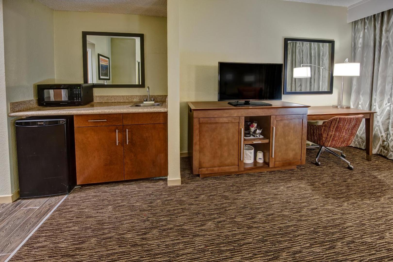 Hampton Inn Concord Kannapolis