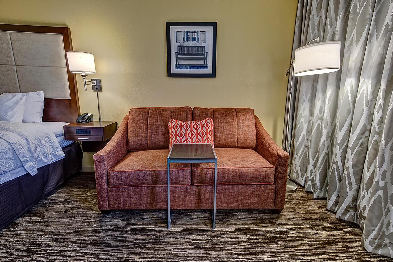 Hampton Inn Concord Kannapolis