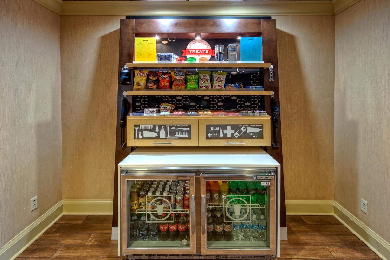 Hampton Inn Concord Kannapolis